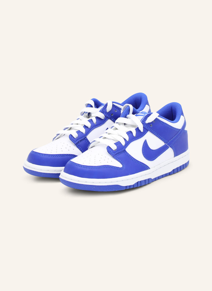 Nike Dunk Low Racer Blue (GS)