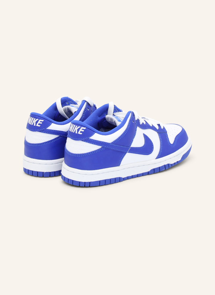 Nike Dunk Low Racer Blue (GS)