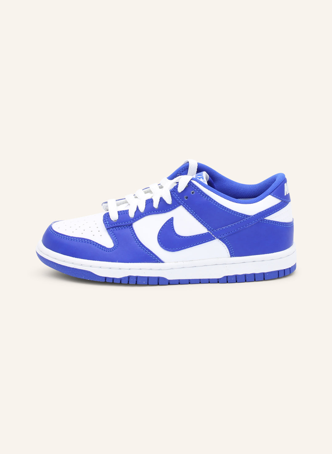 Nike Dunk Low Racer Blue (GS)