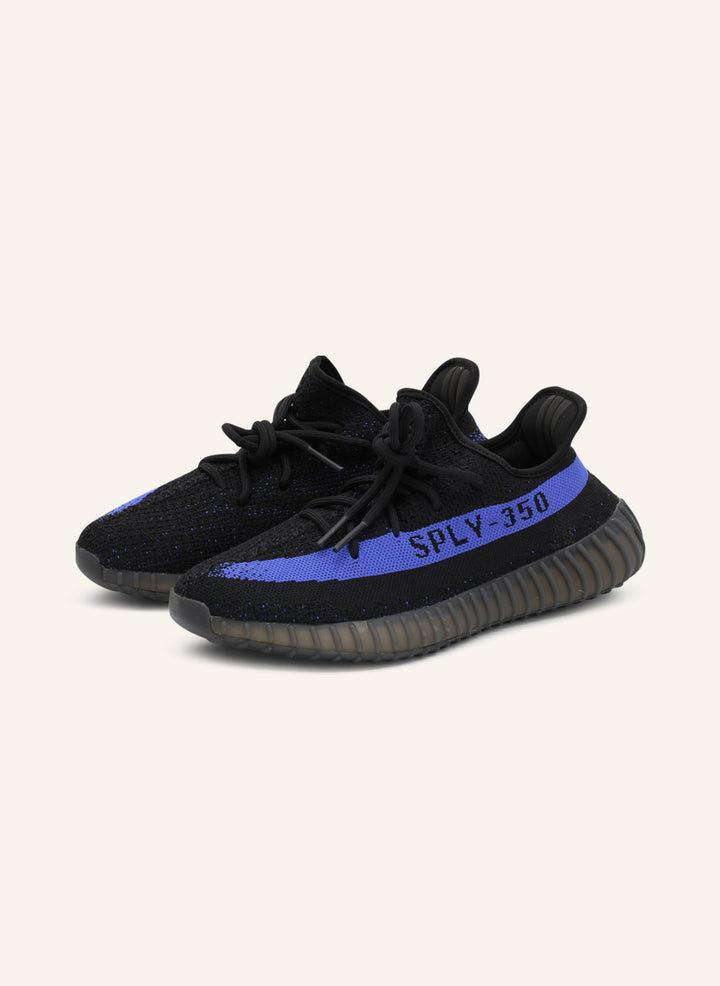 adidas Yeezy Boost 350 V2 Dazzling Blue