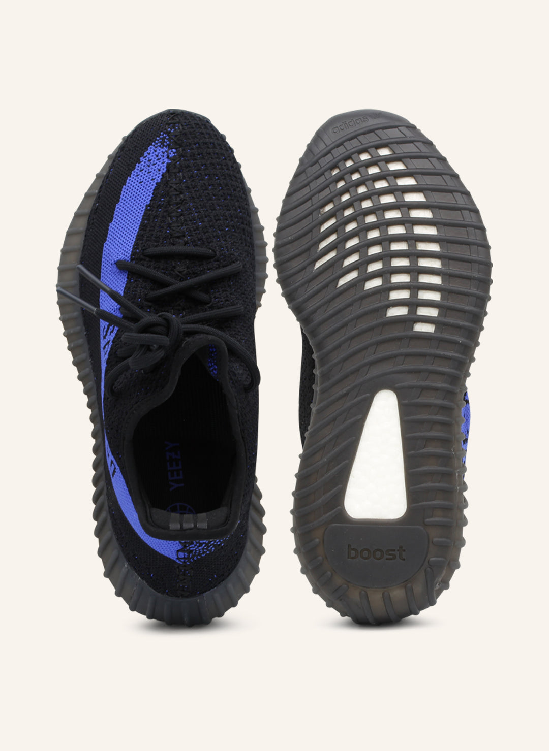 adidas Yeezy Boost 350 V2 Dazzling Blue