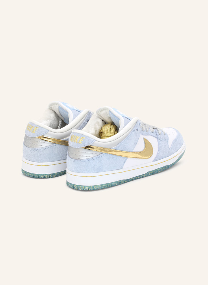 Nike SB Dunk Low Sean Cliver