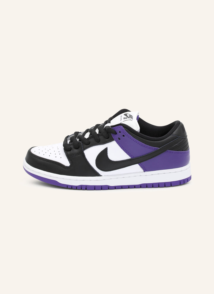 Nike SB Dunk Low Court Purple