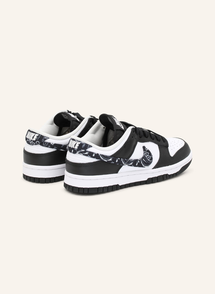 Nike Dunk Low Essential Paisley Pack Black (W)