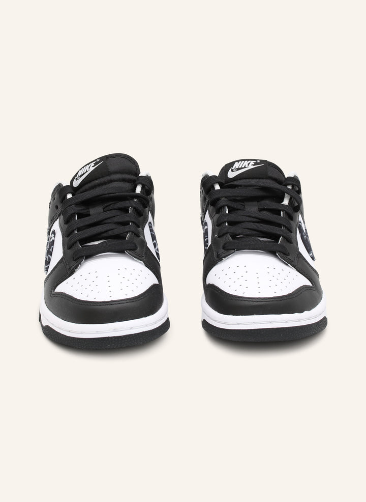 Nike Dunk Low Essential Paisley Pack Black (W)