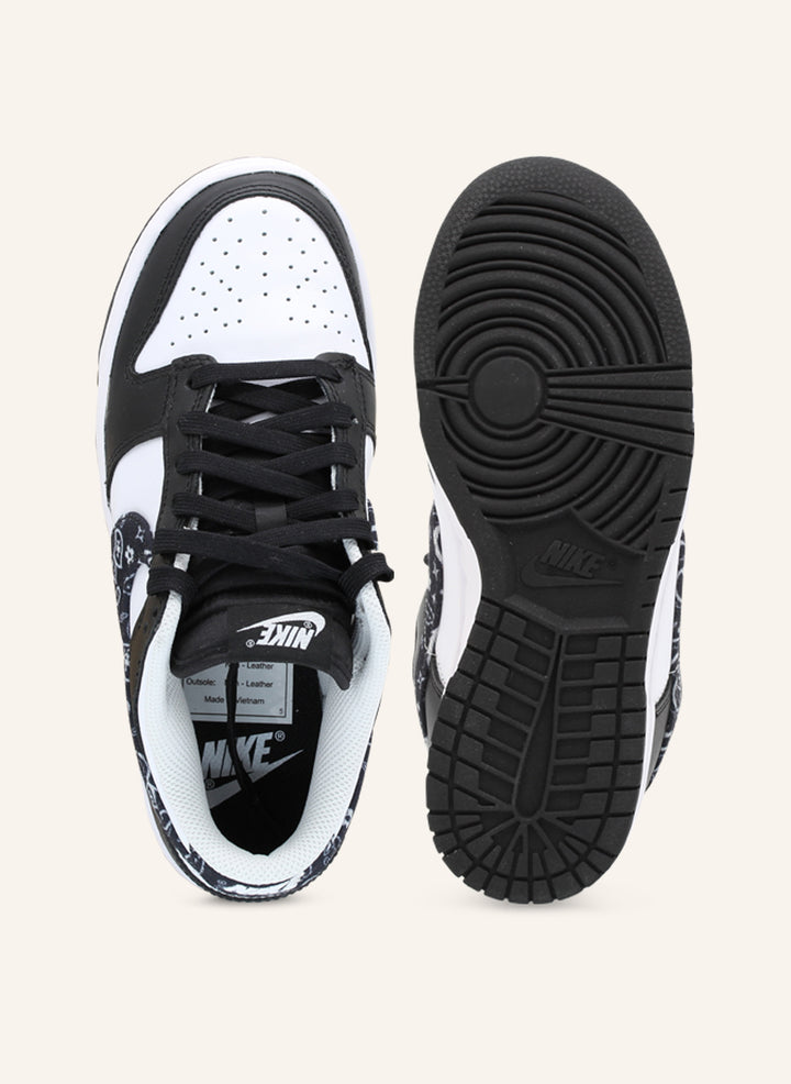 Nike Dunk Low Essential Paisley Pack Black (W)