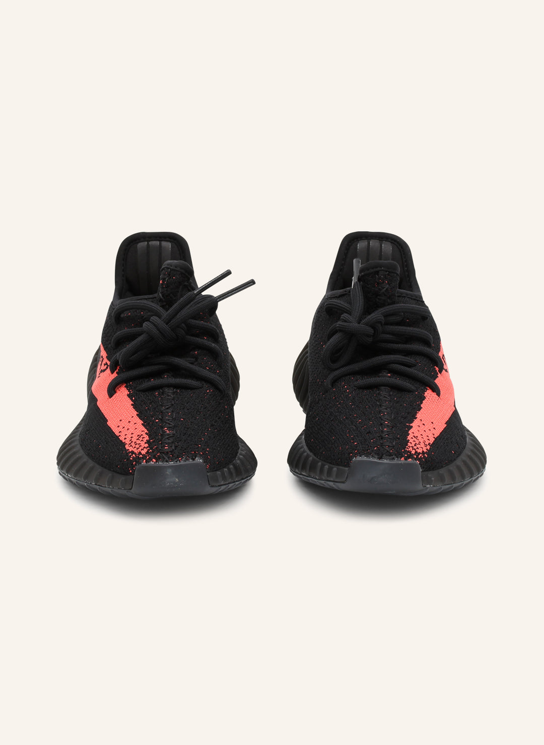 adidas Yeezy Boost 350 V2 Core Black Red (2016/2022)