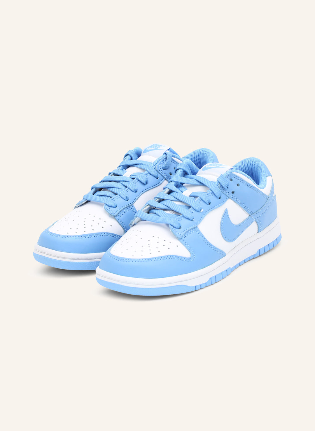 Nike Dunk Low UNC (2021)