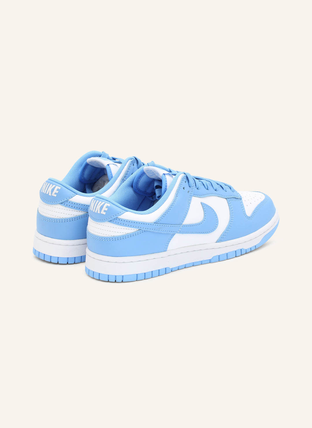 Nike Dunk Low UNC (2021)