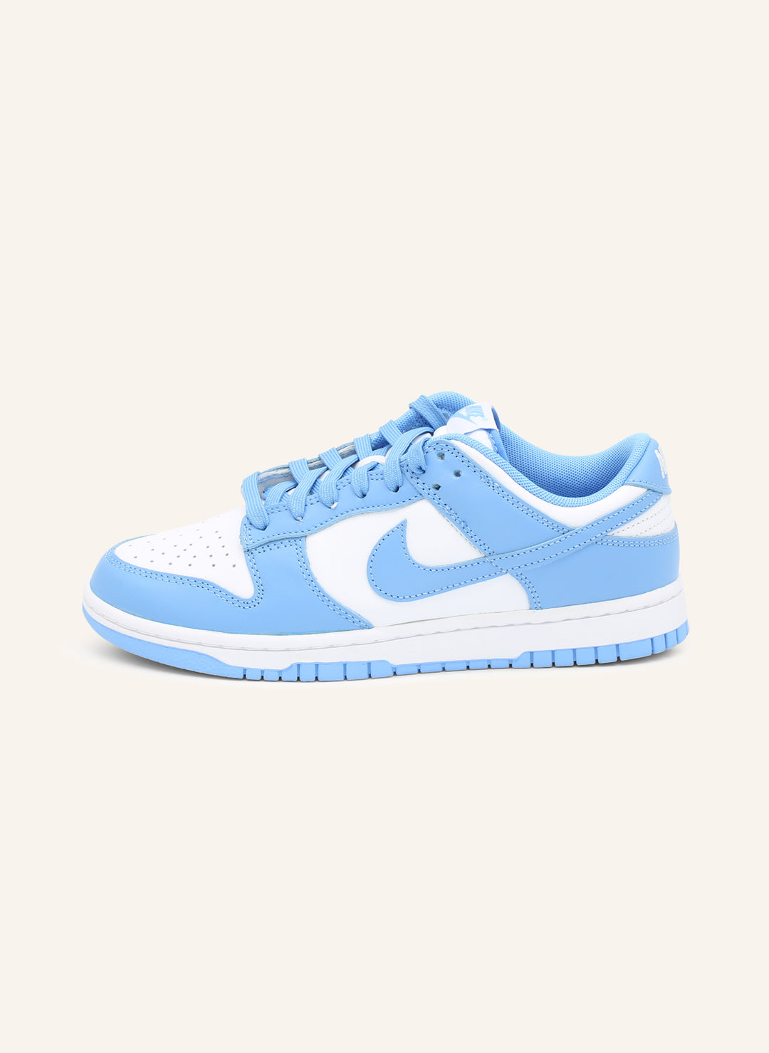 Nike Dunk Low UNC (2021)