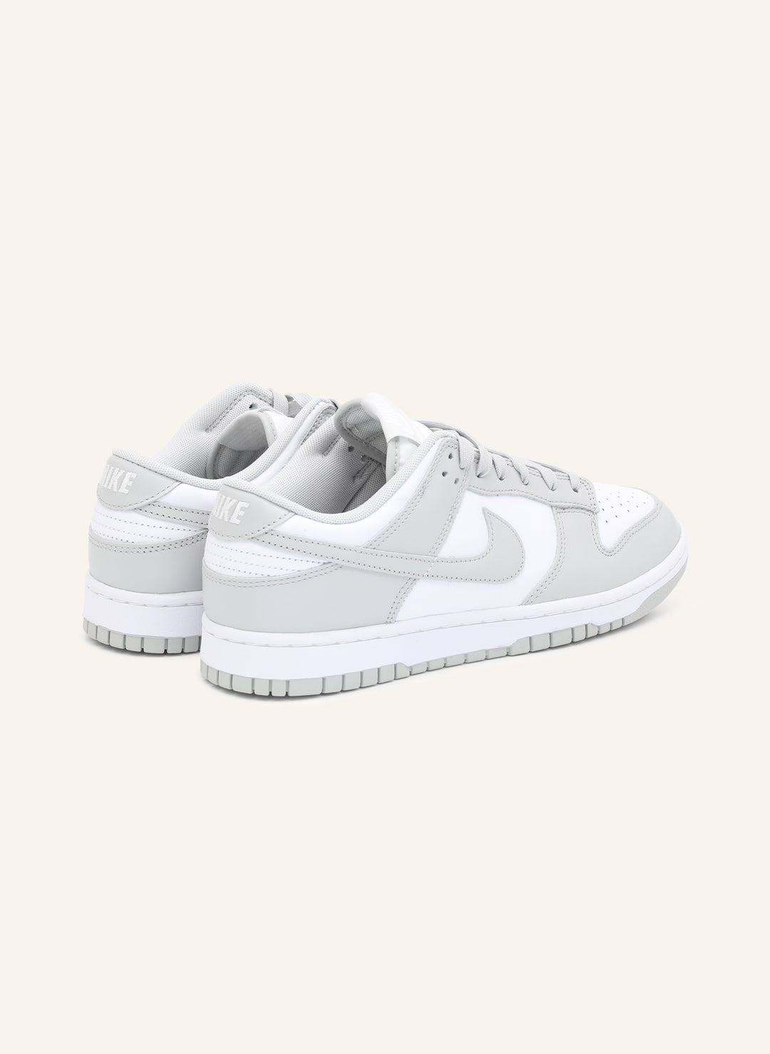 Nike Dunk Low Grey Fog