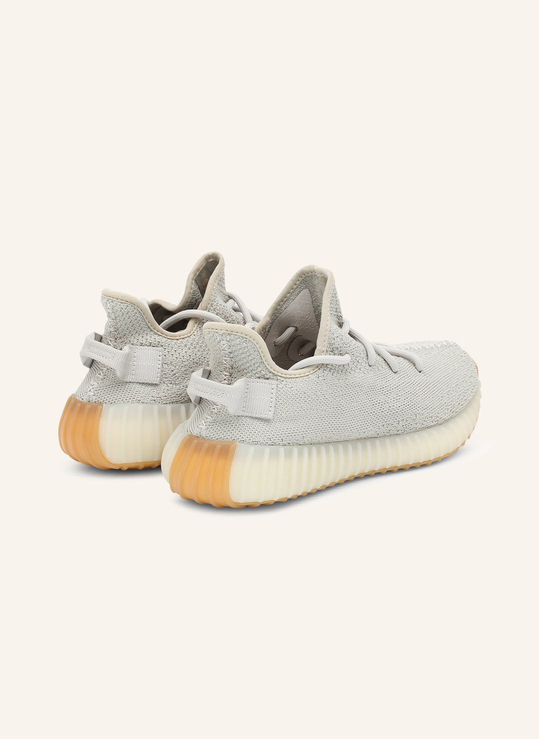 adidas Yeezy Boost 350 V2 Sesame (2018/2022)