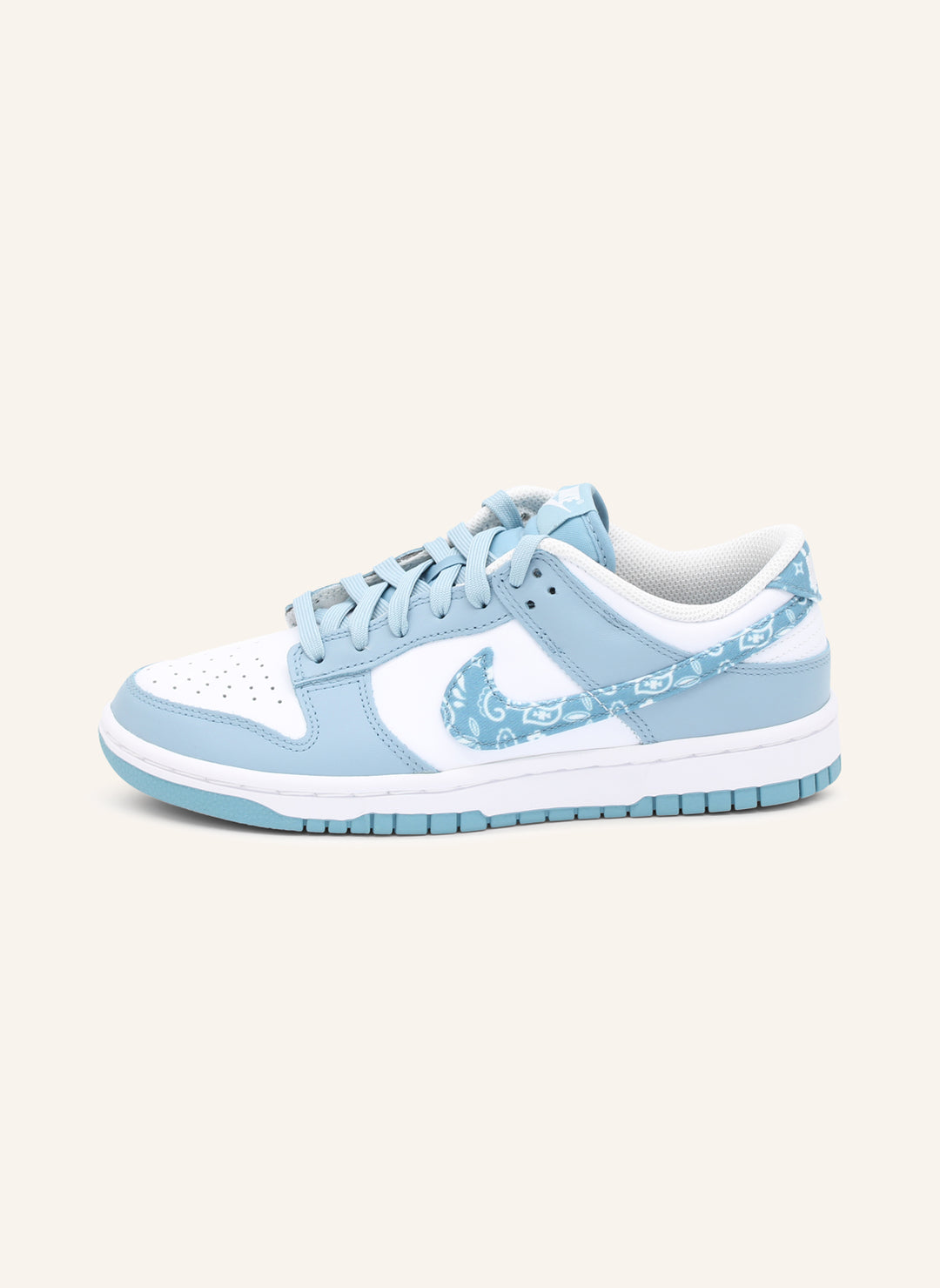 Nike Dunk Low Essential Paisley Pack Worn Blue (W)