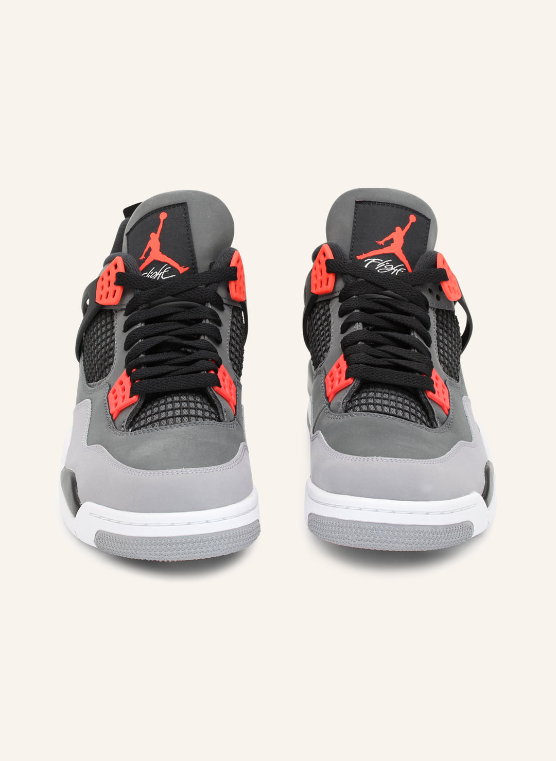 Jordan 4 Retro Infrared