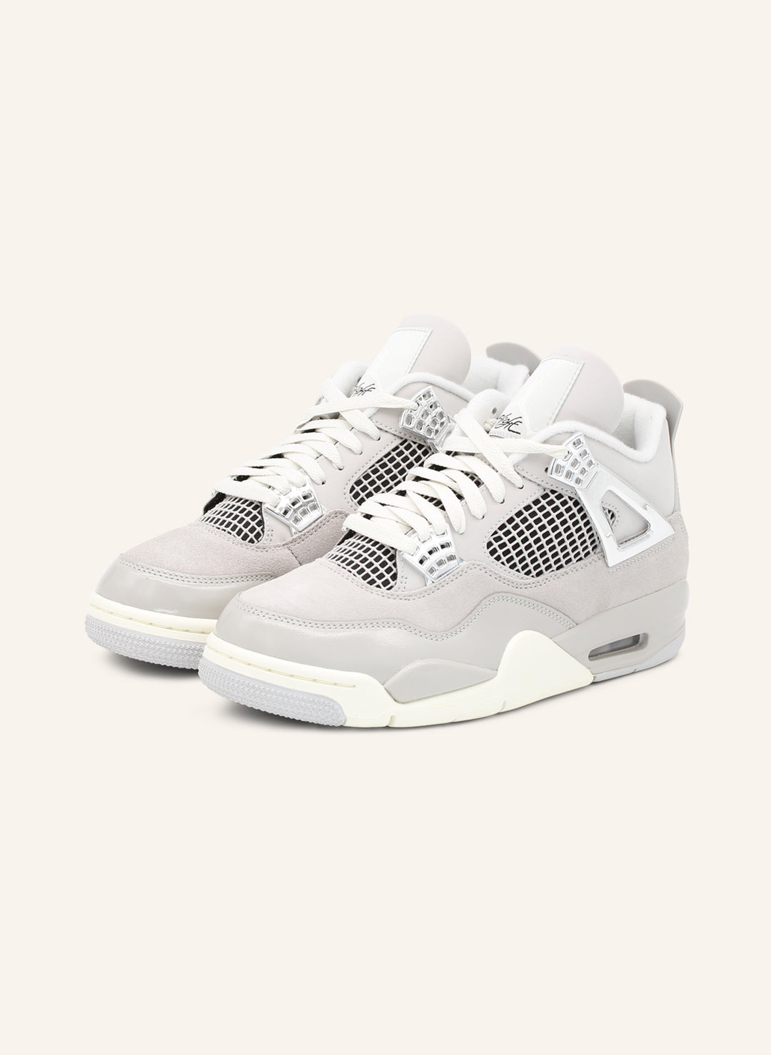 Jordan 4 Retro Frozen Moments (Women's)