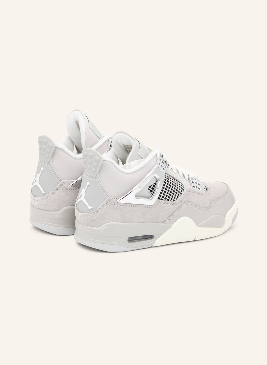 Jordan 4 Retro Frozen Moments (Women's)