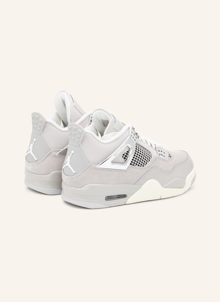 Jordan 4 Retro Frozen Moments (Women's)