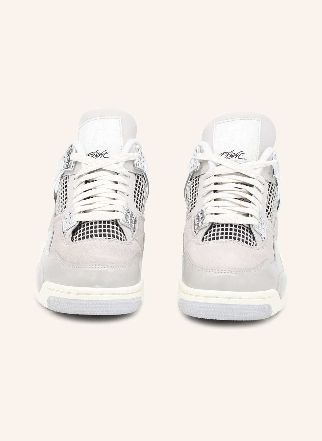 Jordan 4 Retro Frozen Moments (Women's)