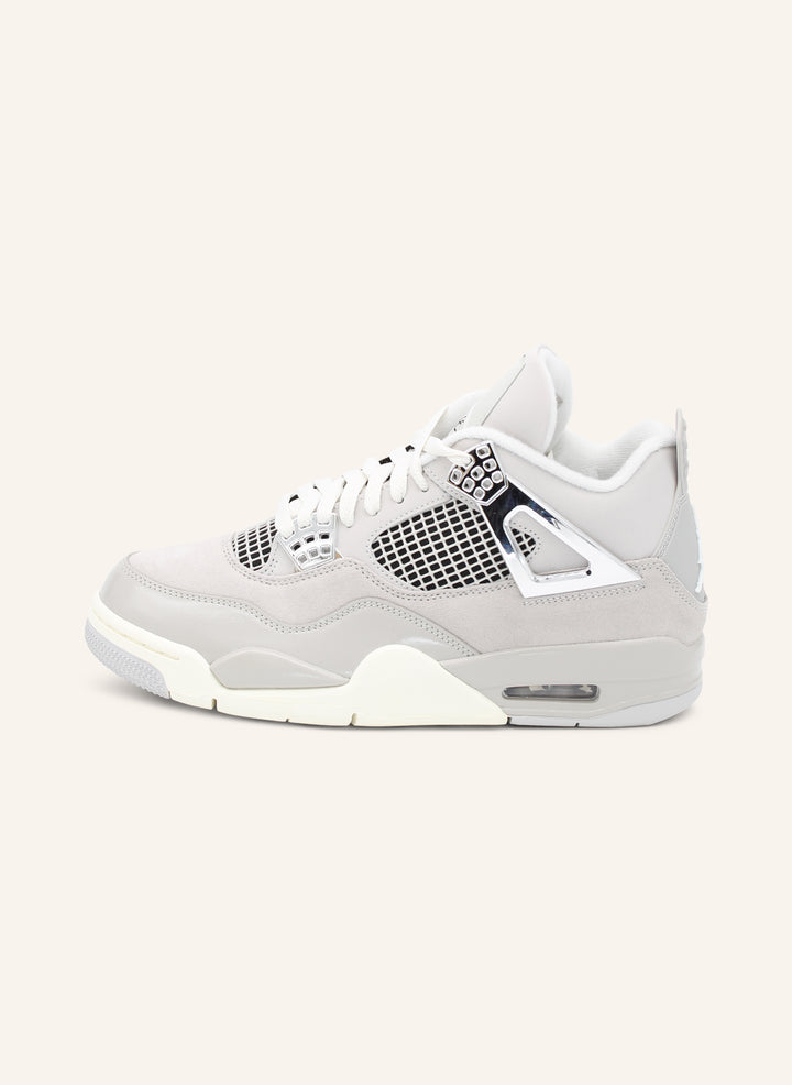 Jordan 4 Retro Frozen Moments (Women's)