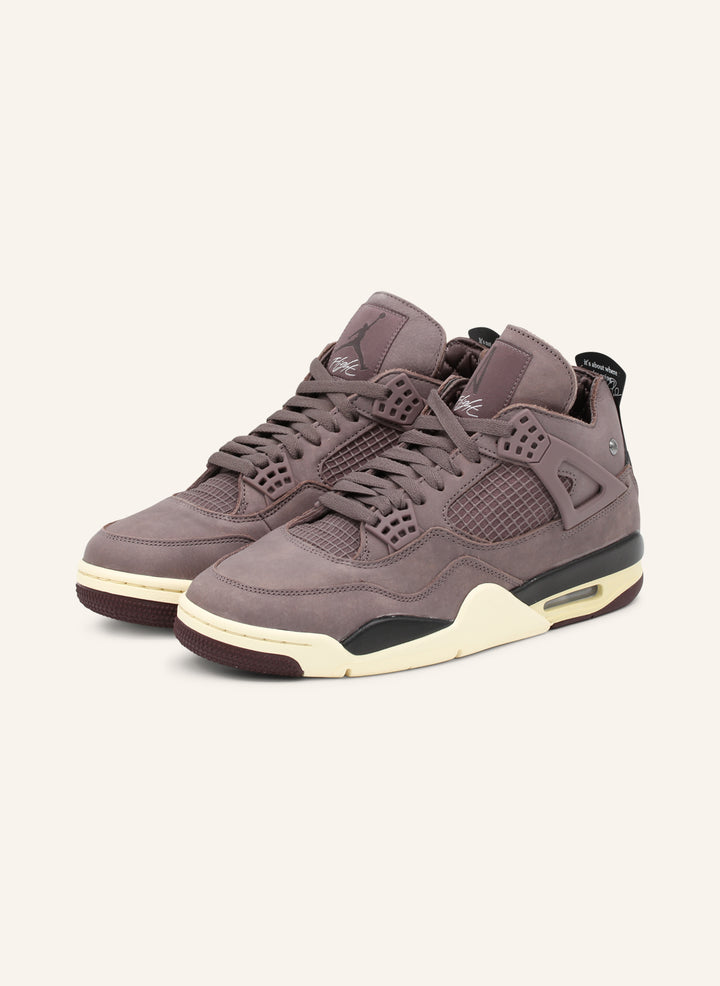 Jordan 4 Retro A Ma Maniére Violet Ore