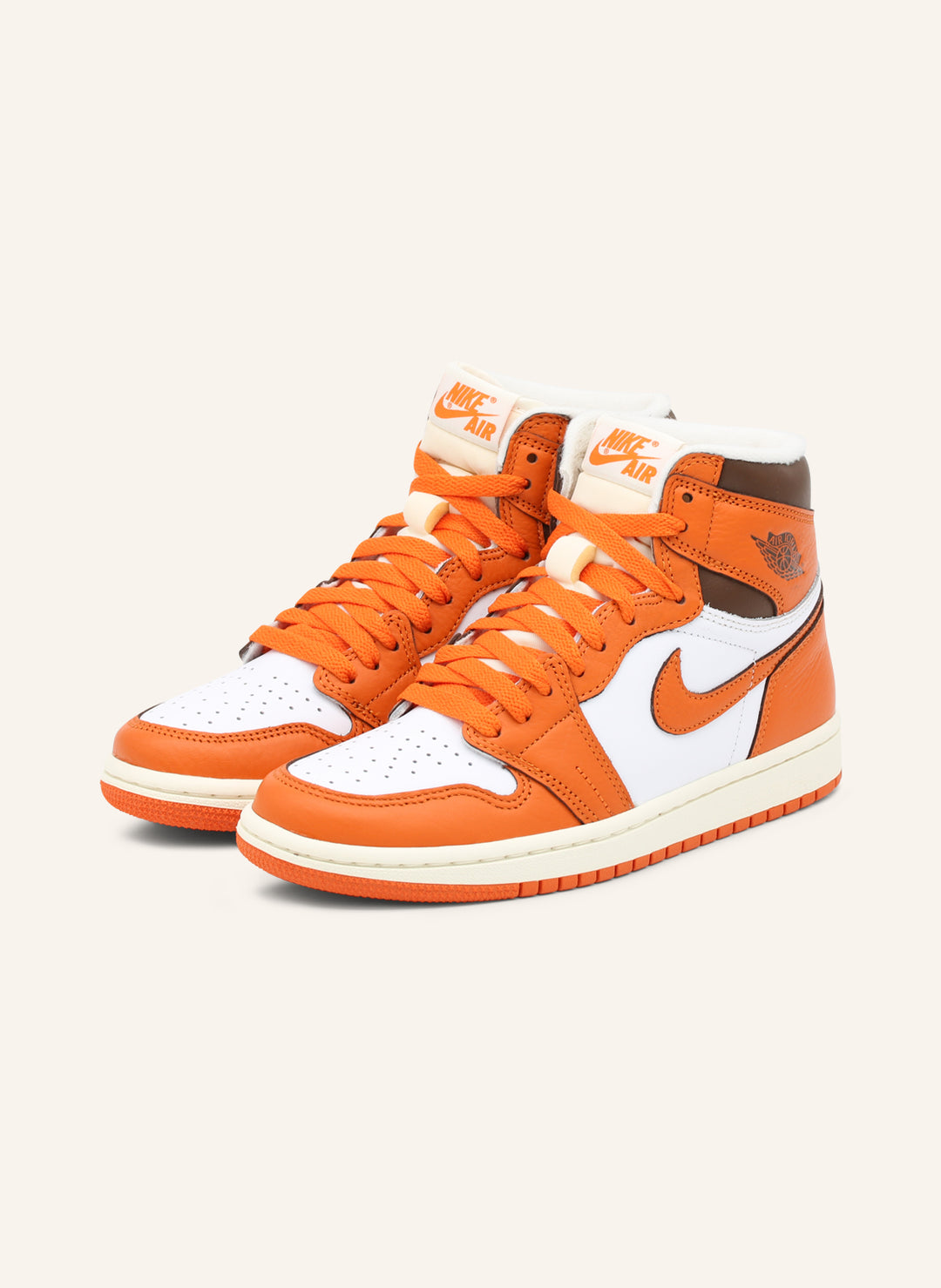 Jordan 1 Retro High OG Starfish (W)