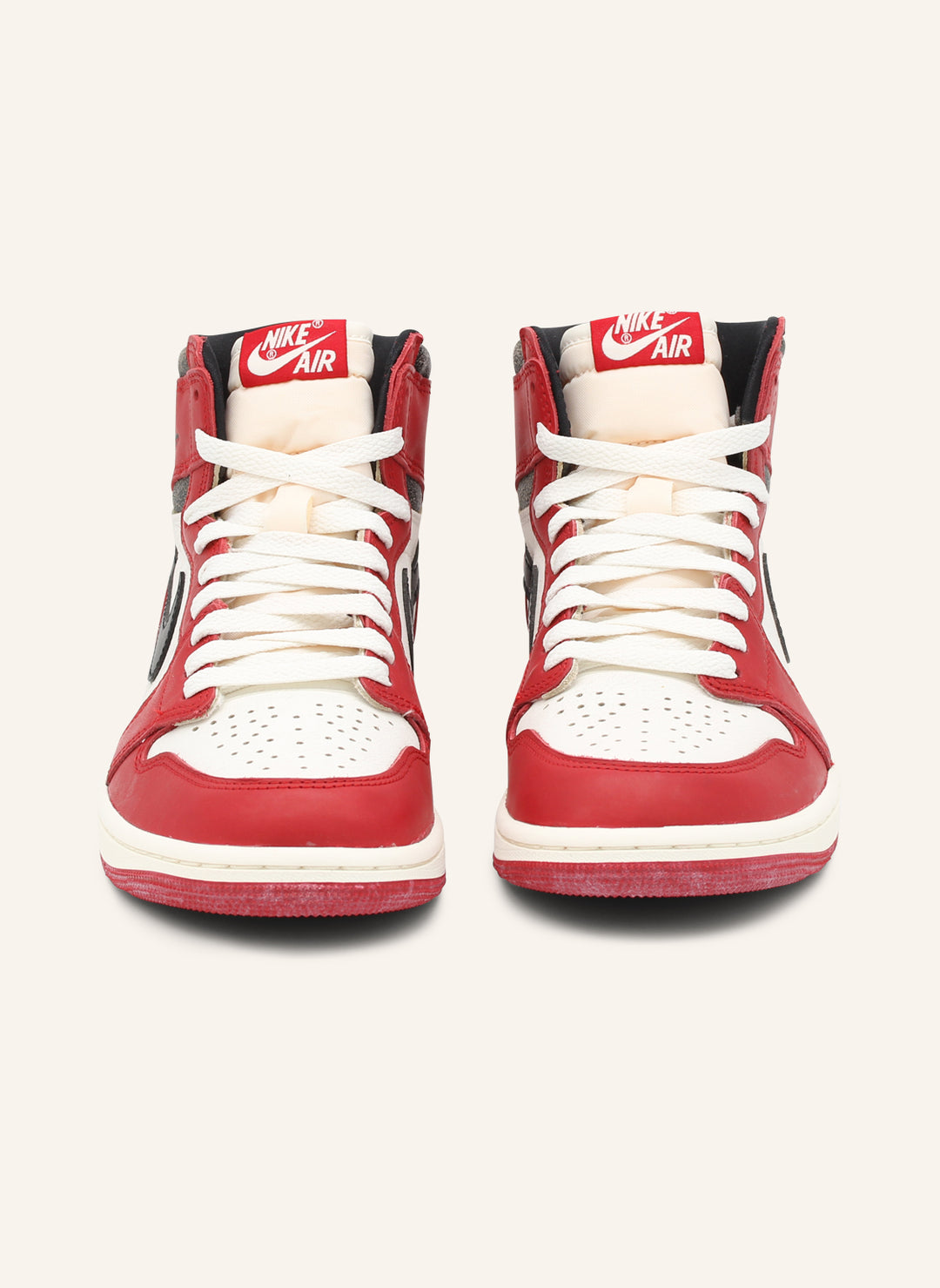 Jordan 1 Retro High OG Chicago Lost and Found