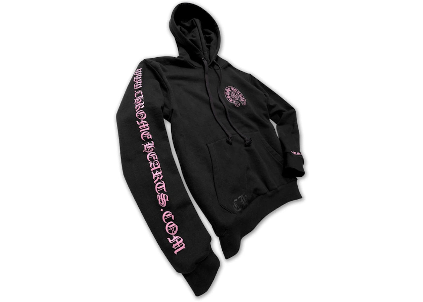 Chrome hearts hoodie orders