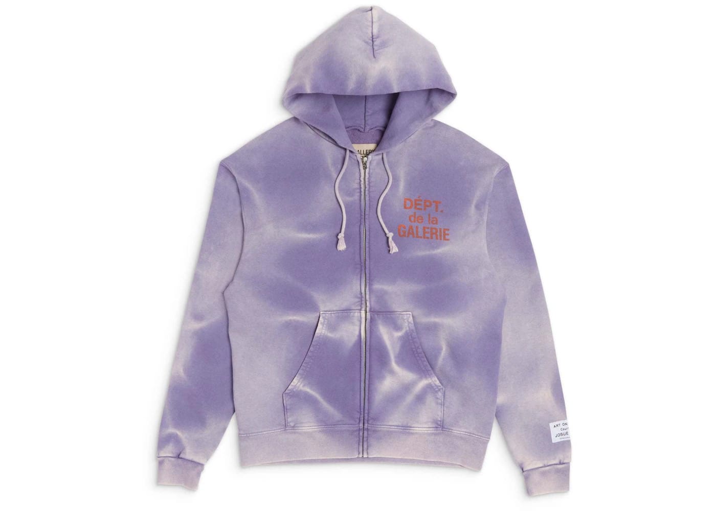 Gallery dept outlet hoodie