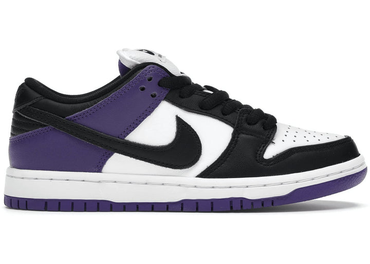 Nike SB Dunk Low Court Purple