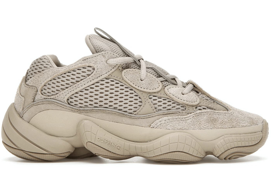 adidas Yeezy 500 Taupe Light