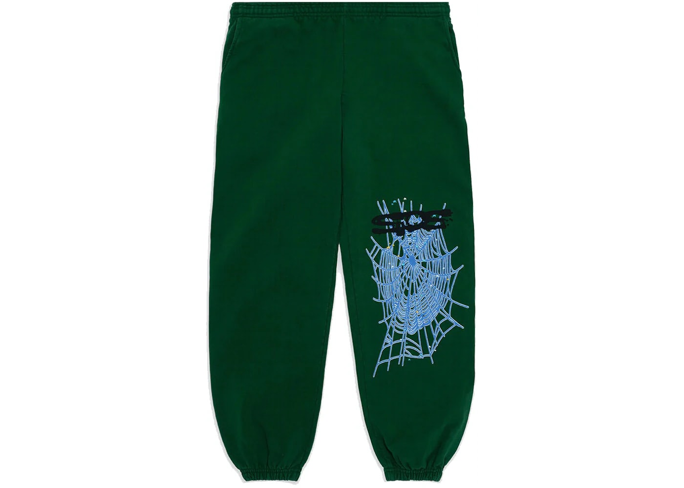 Sp5der shops Sweatpants