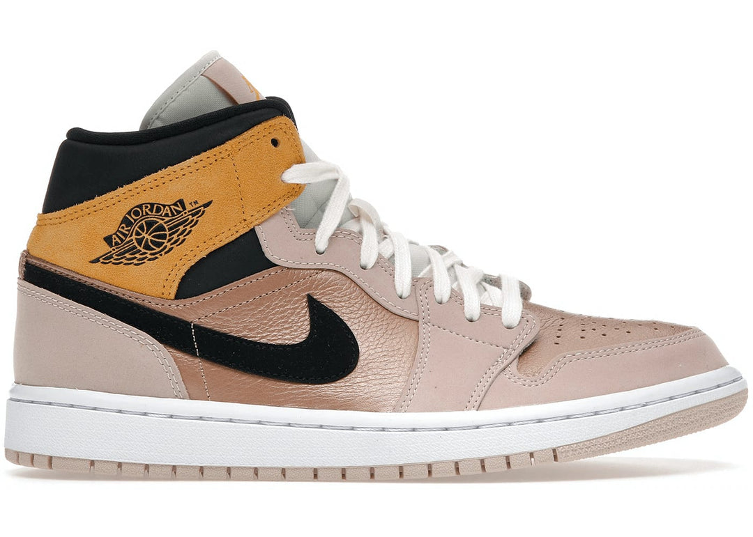 Jordan 1 Mid SE Particle Beige (W)