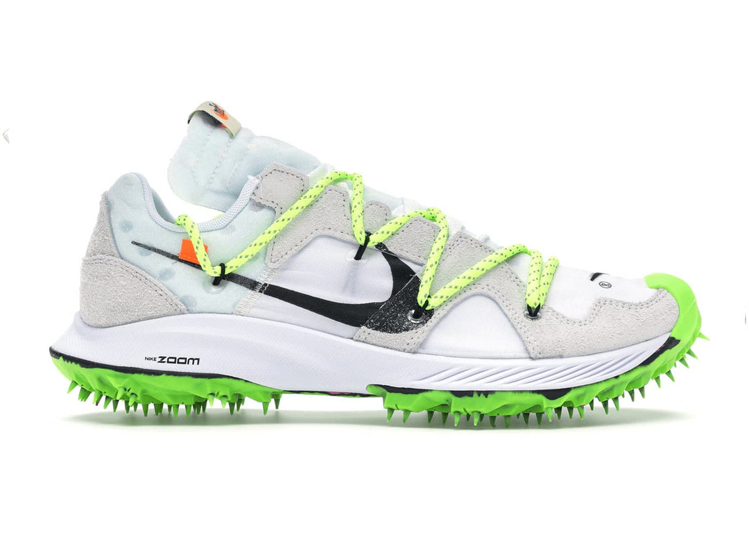 Nike Zoom Terra Kiger 5 Off-White White (W)