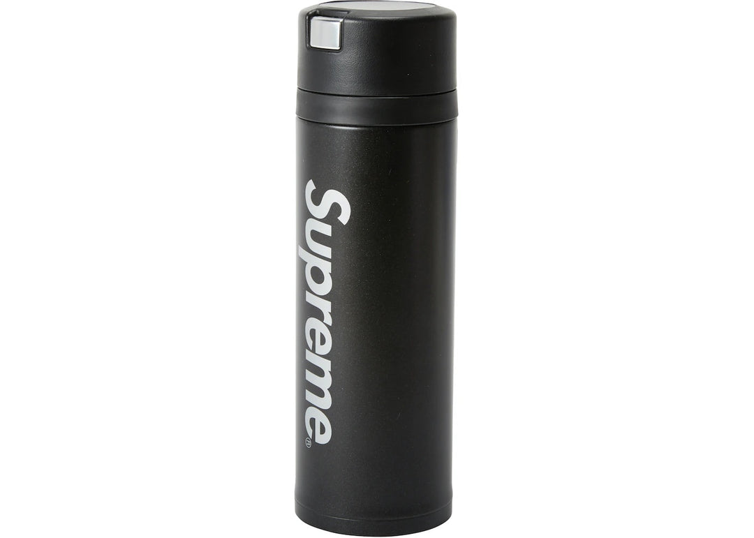 Supreme Zojirushi Stainless Steel Mug Black