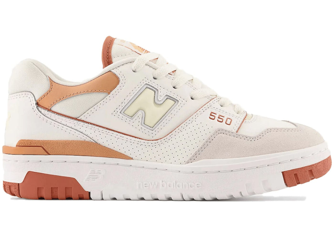 New Balance 550 Au Lait (W)