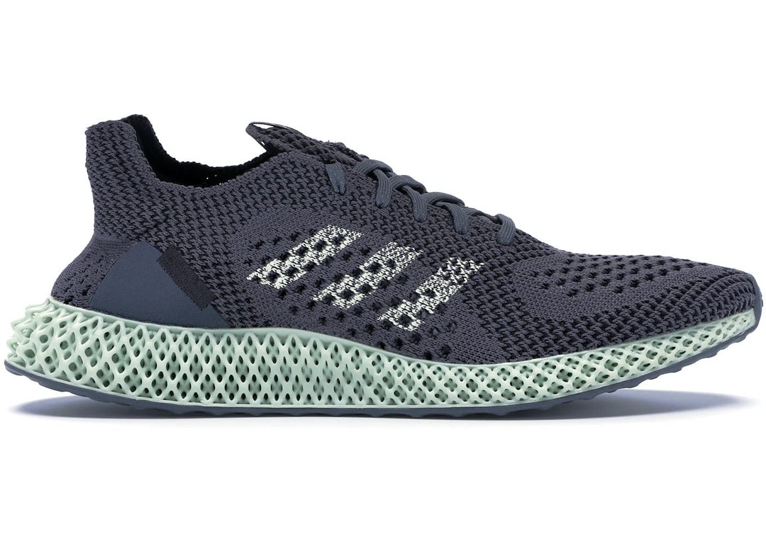 adidas Futurecraft 4D Onix Aero Green