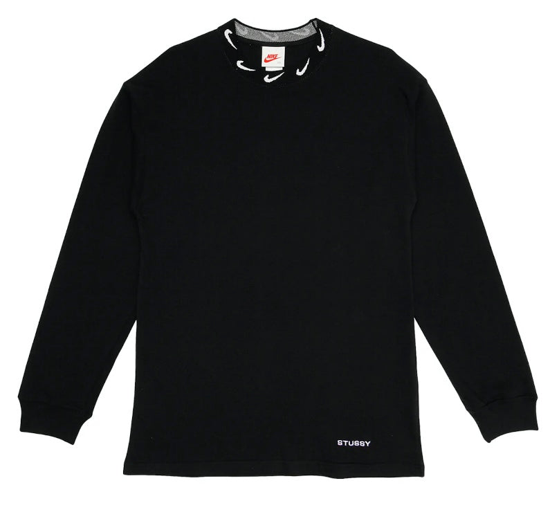 Nike x Stussy NRG BR LS Knit Top